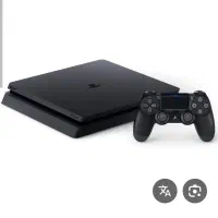 ps4 کلکسیونی 1ترا