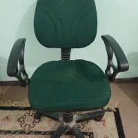 صندلی چرخدار اداری