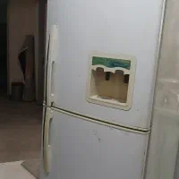یخچال فریز