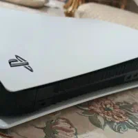 ps5|کنسول، بازی ویدئویی و آنلاین|خرمآباد, |دیوار