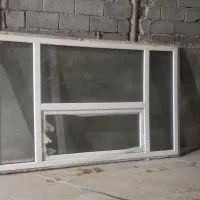 پنجره دوجداره مارک هافمن بهترین جنس بازار