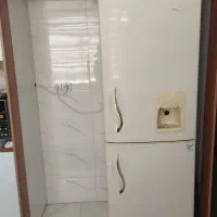 یخچال و فریزر امرسان