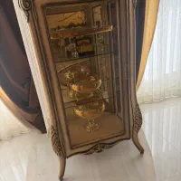 بوفه مینی|بوفه، ویترین، کنسول|اردبیل, |دیوار