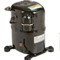 سیم پیچی انواع کمپرسور کولر