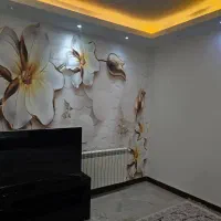 ۵۹ متر ۱خواب امکانات کامل میدان سمنگان