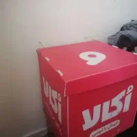 باکس اکالا