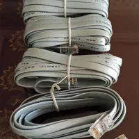 سیم ۶ رشته دوسر سوکت