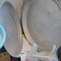 سینی میوه فروشی