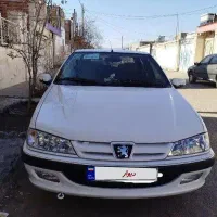 پارس سال درحد خشک