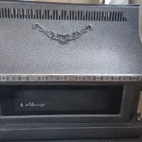 بخاری شومینه
