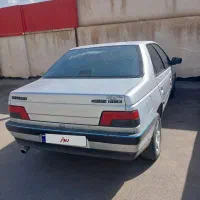 پژو405