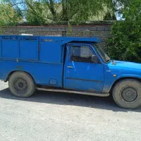 به یک راننده نیسان پایه 2 در بلوک فروشی نیازمندیم