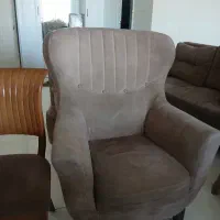 مبل ۷نفره سالم