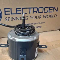 دینام موتور کولر آبی پرتابل الکتروژن ۲۴ ضمانت ۱۸۰w