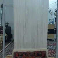 دارقالی با فرش