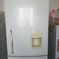 یخچال فریزر یخساران