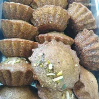 کیک یزدی اصل یزد