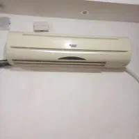 نصب وسرویس و تعمیر کولر های دو تیکه