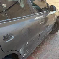ریو مدل ۸۹|خودرو سواری و وانت|تهران, آهنگ|دیوار
