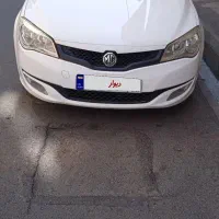 mg350 مدل 2013