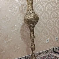 گلدان برنج
