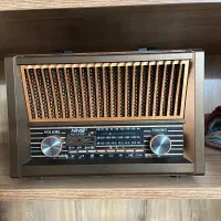 رادیو ضبط آک بهترین هدیه