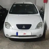 تیبا۲ خشک