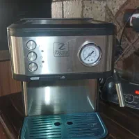 اسپرسو ساز 20بار زیگما 147 درحدنو