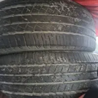لاستیک ۲۳۵،۶۵،۱۷ تیگو