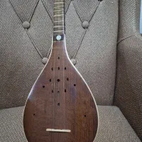 سه تار هادی لک الگو کمالیان لطفی خوان