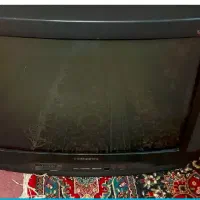 تلویزون 24 اینچ صنام