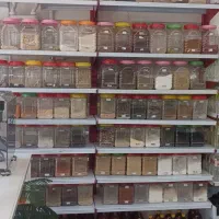واگذاری کامل مغازه ارگانیک و عطاری