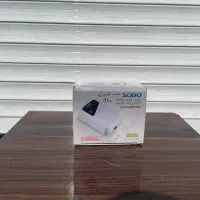 انواع پمپ هوای شارژی  SOBO