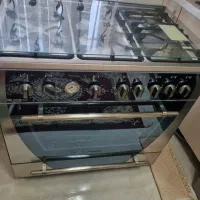 اجاق گاز 5 شعله فردار