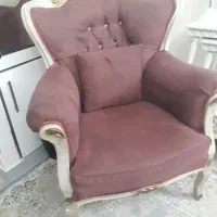 مبل استیل