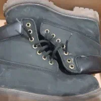 پوتین پسرانه مدل تامبر لند سایز39