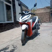 موتورسیکلت کلیک