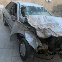تصادفی