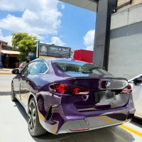Bmw 225 L kit m|خودرو سواری و وانت|تهران, ایران|دیوار