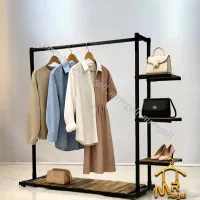 قفسه|فروشگاه و مغازه|تاکستان, |دیوار