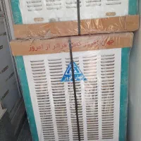 کولر جهان افروز