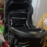 کالسکه|کالسکه و لوازم جانبی|تهران, خزانه|دیوار