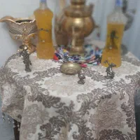 میزخاطره