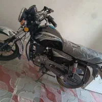 باکسر KLD200