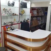 دکور مغازه