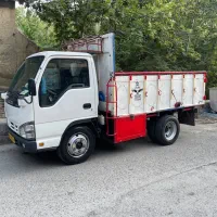 ایسوزو 5200