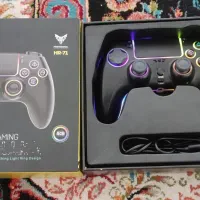 دسته ps5 هیسکا مدل HR71