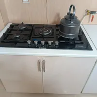 فروش کابینت وگاز هود...