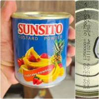 غذای کودک پودر کاستر