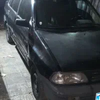 پراید ۸۲کاربرات